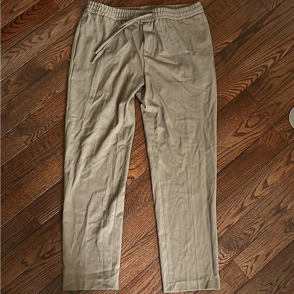 Zara Men’s Pants